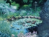 lily-pond